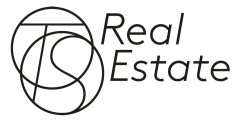Ts Real Estate Logo